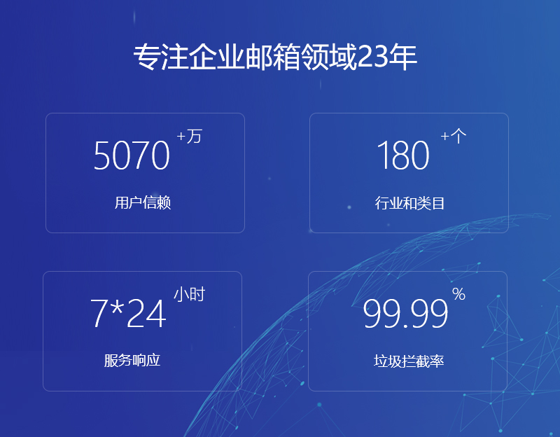 温岭网易企业邮箱